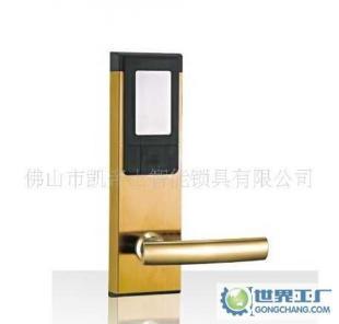 智能鎖具新篇章 電子鎖、感應(yīng)鎖、IC卡鎖、酒店鎖與豪華防盜門鎖的融合與創(chuàng)新